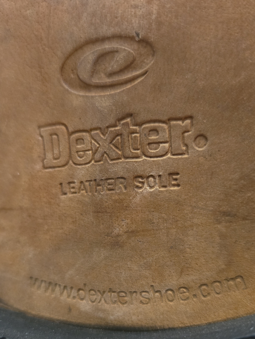 Dexter Comfort Loafer Tassel Shoes in Men's Size 8.5M - Picture 10 of 10